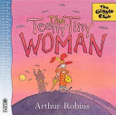 The Teeny Tiny Woman cover
