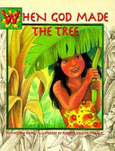 When God Made the Tree cover