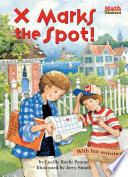 X Marks the Spot! cover