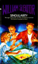 Singularity cover