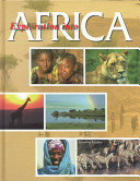 Exploration into Africa cover