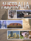 Exploration into Australia cover