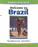 Welcome to Brazil cover