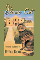 The Alamo Cat cover