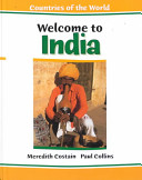Welcome to India cover
