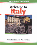 Welcome to Italy cover