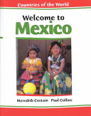 Welcome to Mexico cover
