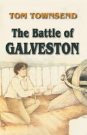 The Battle of Galveston cover