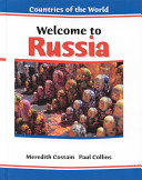 Welcome to Russia cover