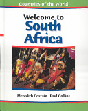 Welcome to South Africa cover