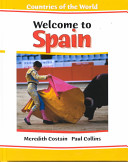 Welcome to Spain cover