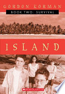Island Book Two: Survival cover