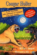 Cougar Holler cover