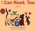 I Can Read, Too: Book #1 cover