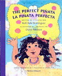 The Perfect Piñata cover