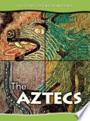 The Aztecs cover