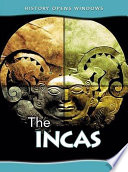 The Incas cover