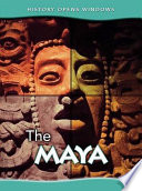 The Maya cover