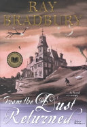 From the Dust Returned: A Family Remembrance cover