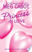 Princess in Love cover