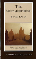 The Metamorphosis cover
