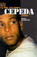 The Orlando Cepeda Story cover