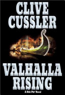 Valhalla Rising cover