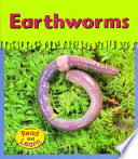 Earthworms cover