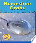Horseshoe Crabs cover