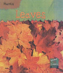 Leaves cover