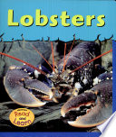 Lobsters cover