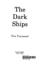 The Dark Ships cover