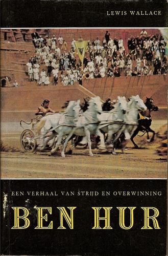 Ben cover