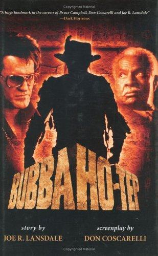 Bubba cover