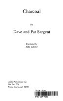 Charcoal cover