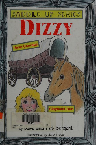 Dizzy cover