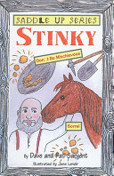 Stinky cover
