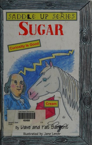 Sugar cover