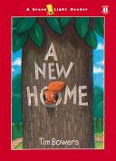 A New Home (NQ) cover