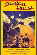 Dragon Quest cover