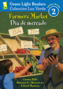 Farmers Market cover