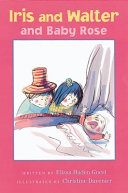 Iris and Walter and Baby Rose cover