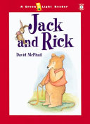 Jack and Rick (NQ) cover