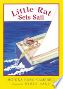 Little Rat Sets Sail cover