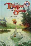 Louie the Hero cover