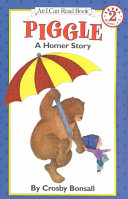 Piggle cover