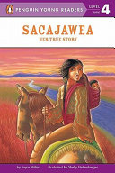 Sacajawea: Her True Story cover