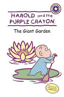 The Giant Garden cover