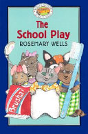 The School Play cover