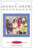 The Snow Queen's Surprise cover